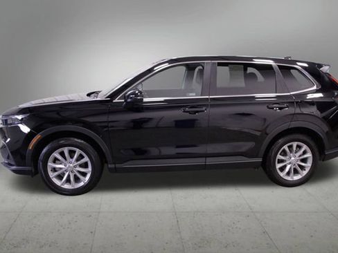 Certified 2024 Honda CR-V EX-L image 2