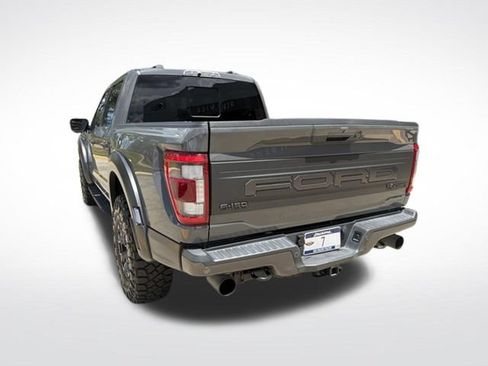 Used 2021 Ford F150 Raptor w/ Raptor 37 Performance Package AWD/4WD image 15