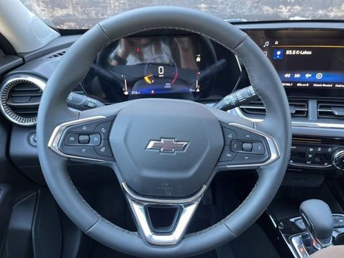New 2026 Chevrolet Trax ACTIV image 26