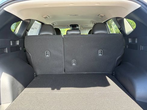 New 2026 Hyundai Tucson SEL Plus FWD image 9