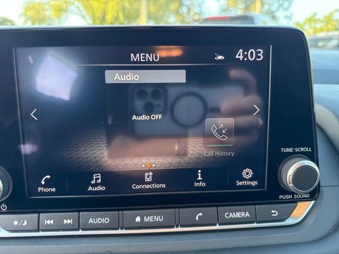 Used 2024 Nissan Rogue SV image 20