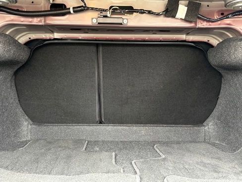 Certified 2024 Nissan Sentra SV image 18