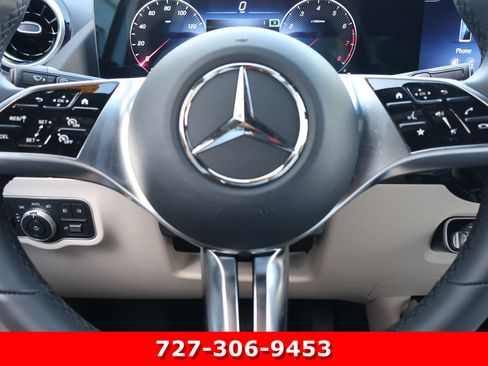 Certified 2026 Mercedes-Benz GLA 250 image 23