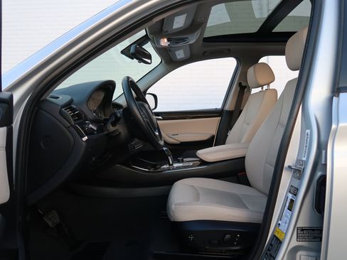 Used 2014 BMW X3 xDrive35i image 29