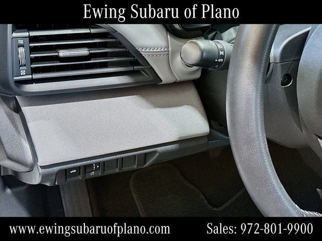 Used 2025 Subaru Legacy Premium AWD/4WD image 10