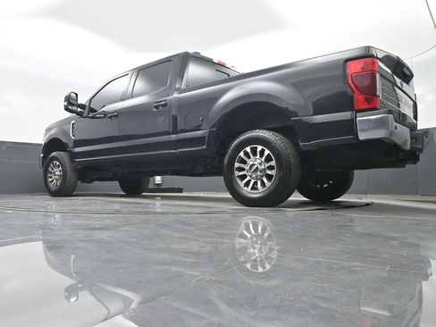 Used 2020 Ford F250 Lariat w/ Lariat Value Package image 28