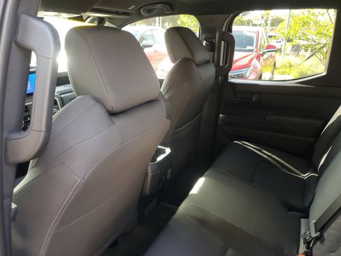 Used 2025 Toyota Tacoma SR image 10