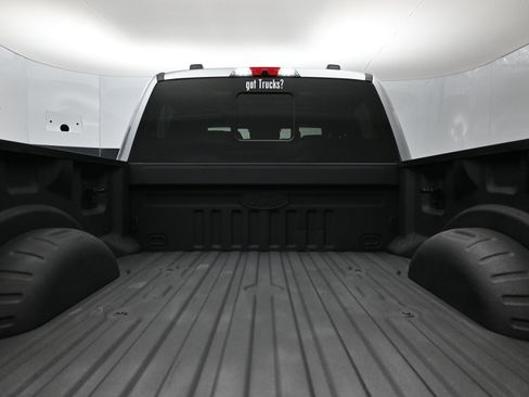 Used 2022 Ford F250 Lariat w/ Tremor Off-Road Package image 6