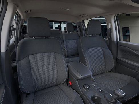 New 2025 Ford Ranger XLT image 10