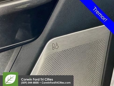 Used 2021 Ford F150 Tremor w/ Equipment Group 402A High AWD/4WD image 13