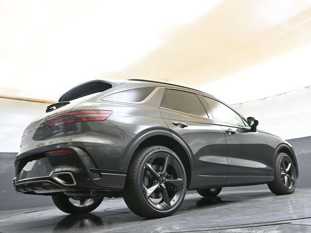 Used 2026 Genesis GV70 3.5T Sport Prestige AWD/4WD image 39