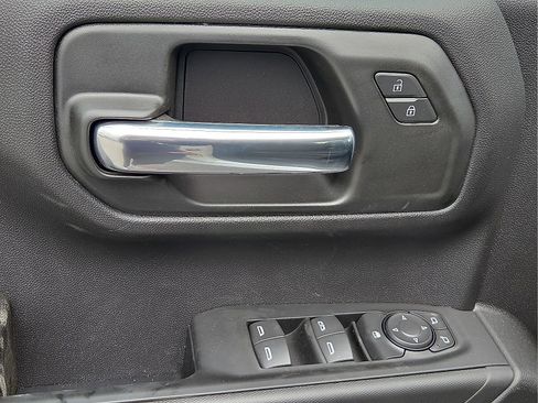 New 2026 Chevrolet Silverado 1500 Custom Trail Boss AWD/4WD image 13