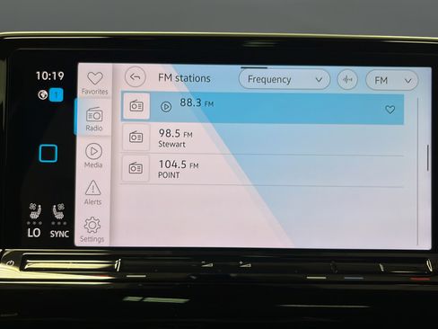 Used 2024 Volkswagen Atlas SEL Premium R-Line AWD/4WD image 31