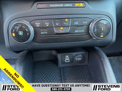 Used 2024 Ford Bronco Sport Big Bend image 24