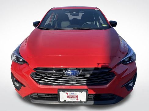 Certified 2024 Subaru Impreza RS image 9