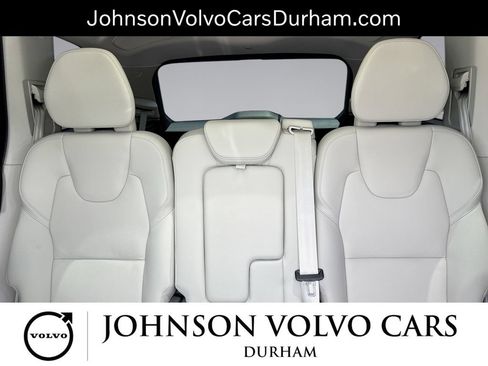 Used 2024 Volvo XC90 B6 Plus w/ Protection Package Premier AWD/4WD image 26
