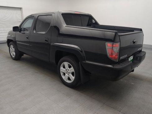 Used 2013 Honda Ridgeline RTL image 5