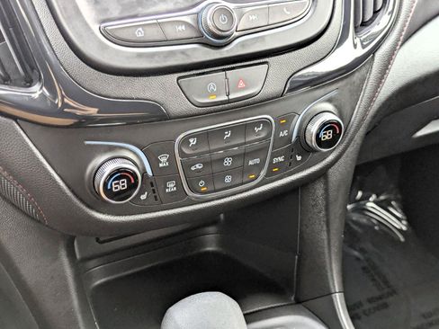 Certified 2023 Chevrolet Equinox RS AWD/4WD image 20