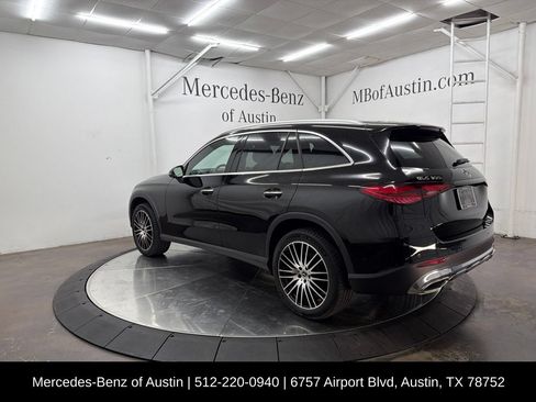 Certified 2026 Mercedes-Benz GLC 300 image 5