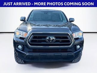 Used 2022 Toyota Tacoma SR5 video 2
