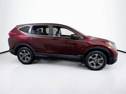 Used 2019 Honda CR-V EX-L image 4