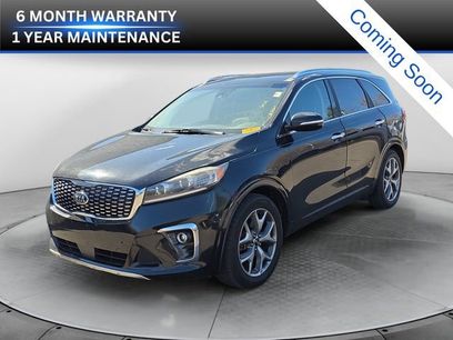Used 2019 Kia Sorento SX
