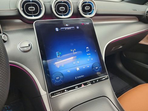 Used 2023 Mercedes-Benz C 300 Sedan image 13