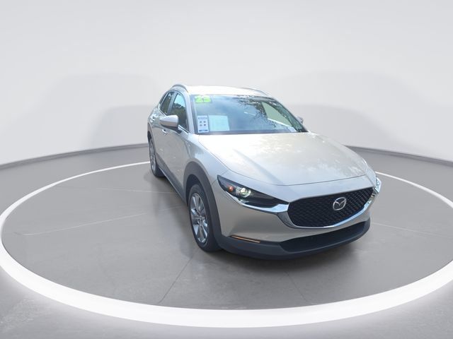 Certified 2023 MAZDA CX-30 AWD 2.5 S w/ Preferred Package image 2