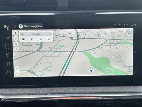 New 2026 GMC Sierra 1500 Denali w/ Technology Package image 20