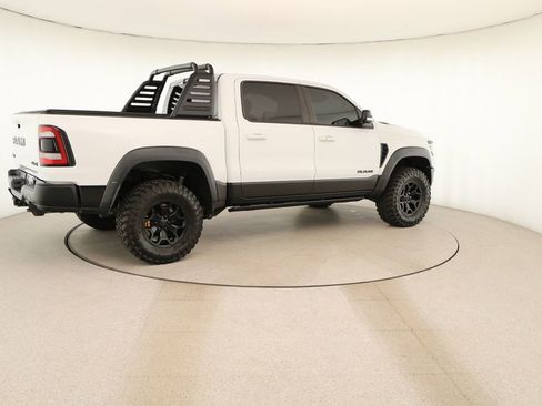 Used 2021 RAM 1500 TRX w/ TRX Level 2 Equipment Group image 7