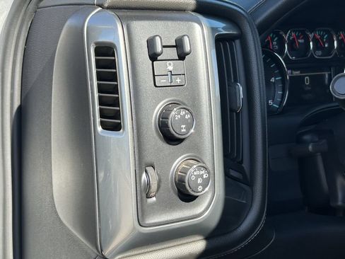 Used 2016 Chevrolet Silverado 2500 LTZ w/ Duramax Plus Package AWD/4WD image 22