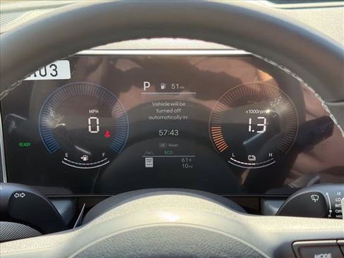 New 2026 Hyundai Sonata SEL FWD image 13