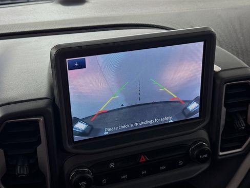 Used 2024 Ford Bronco Sport Big Bend image 2