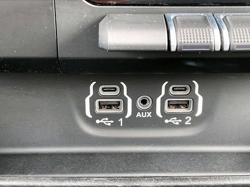 Used 2020 RAM 1500 Rebel w/ Rebel Level 1 Equipment Group AWD/4WD image 16