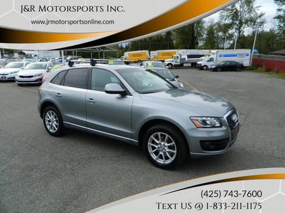 Used 2011 Audi Q5 2.0T Premium Plus