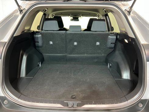 Used 2024 Toyota RAV4 LE image 23