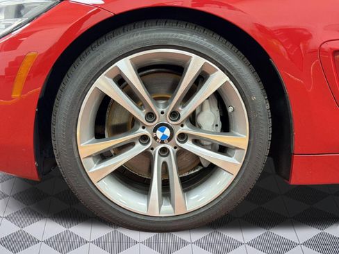 Used 2018 BMW 440i Coupe RWD image 12