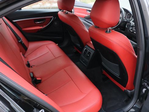 Used 2016 BMW 340i 340i 4dr Sedan image 18