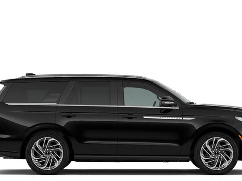 New 2026 Lincoln Navigator Reserve AWD/4WD image 53