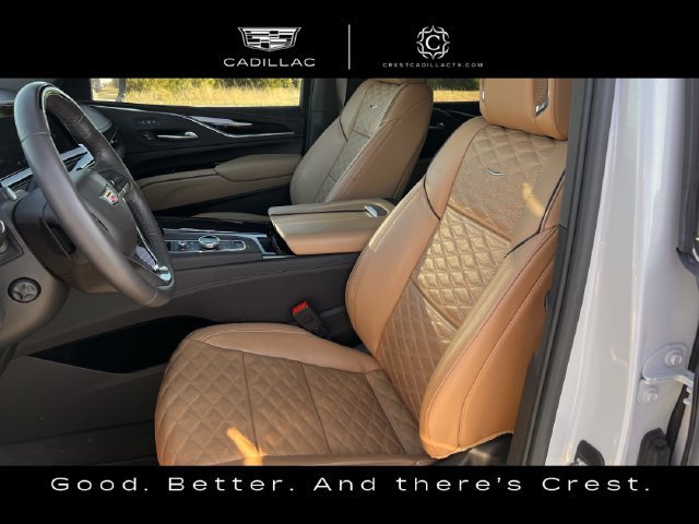 Used 2023 Cadillac Escalade Premium Luxury RWD image 24
