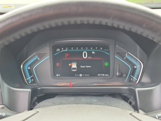 Used 2024 Honda Odyssey EX-L image 20