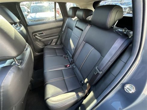 Certified 2025 MAZDA CX-50 AWD 2.5 S w/ Weather Package image 23