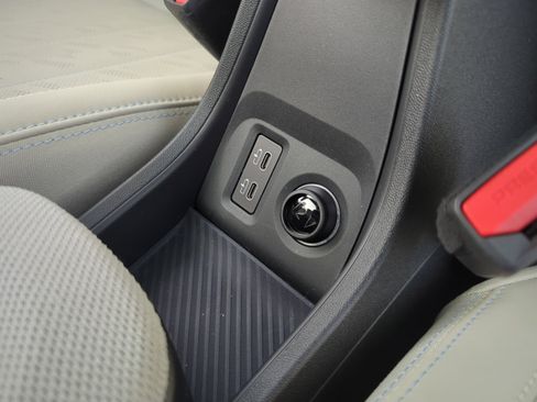 New 2026 MINI Cooper S image 13