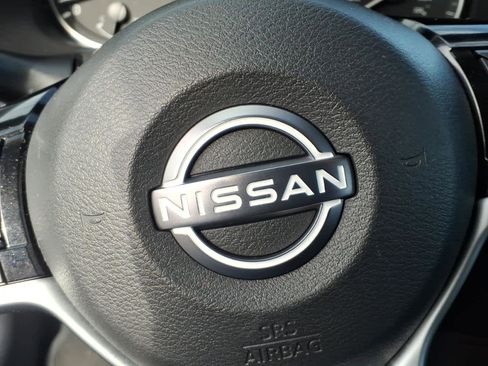 Used 2024 Nissan Altima 2.5 SR image 10