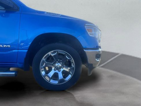 Used 2022 RAM 1500 Big Horn image 21