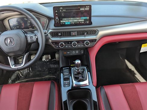 New 2026 Acura Integra A-Spec image 17