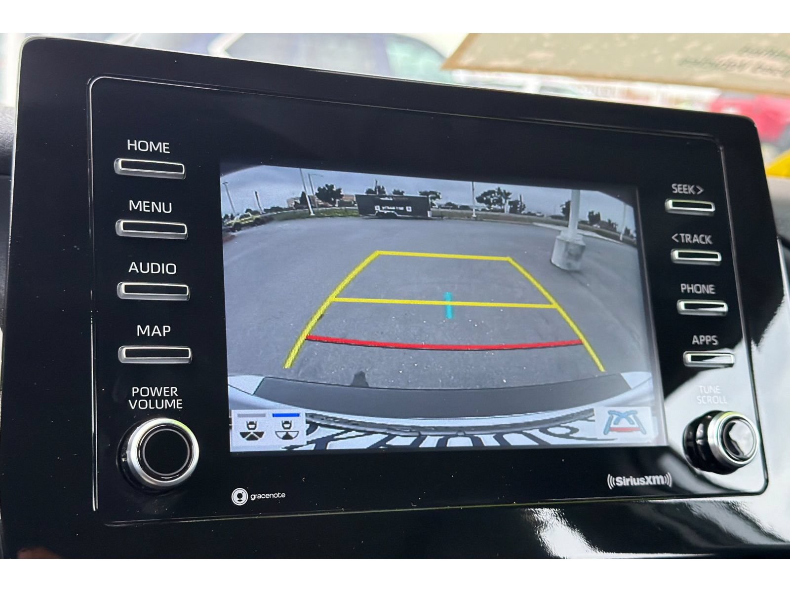 Certified 2024 Toyota Camry SE FWD image 20