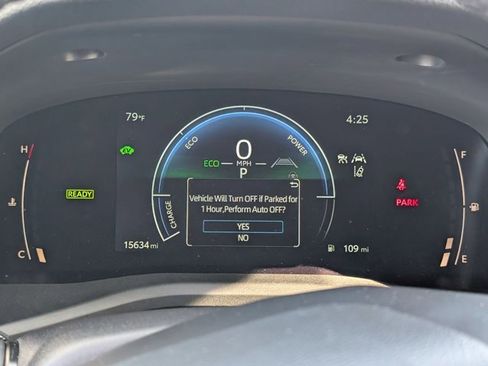 Certified 2025 Toyota Camry LE w/ Convenience Package image 11