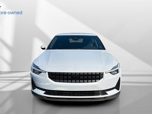 Used 2023 Polestar Polestar 2 AWD/4WD image 8