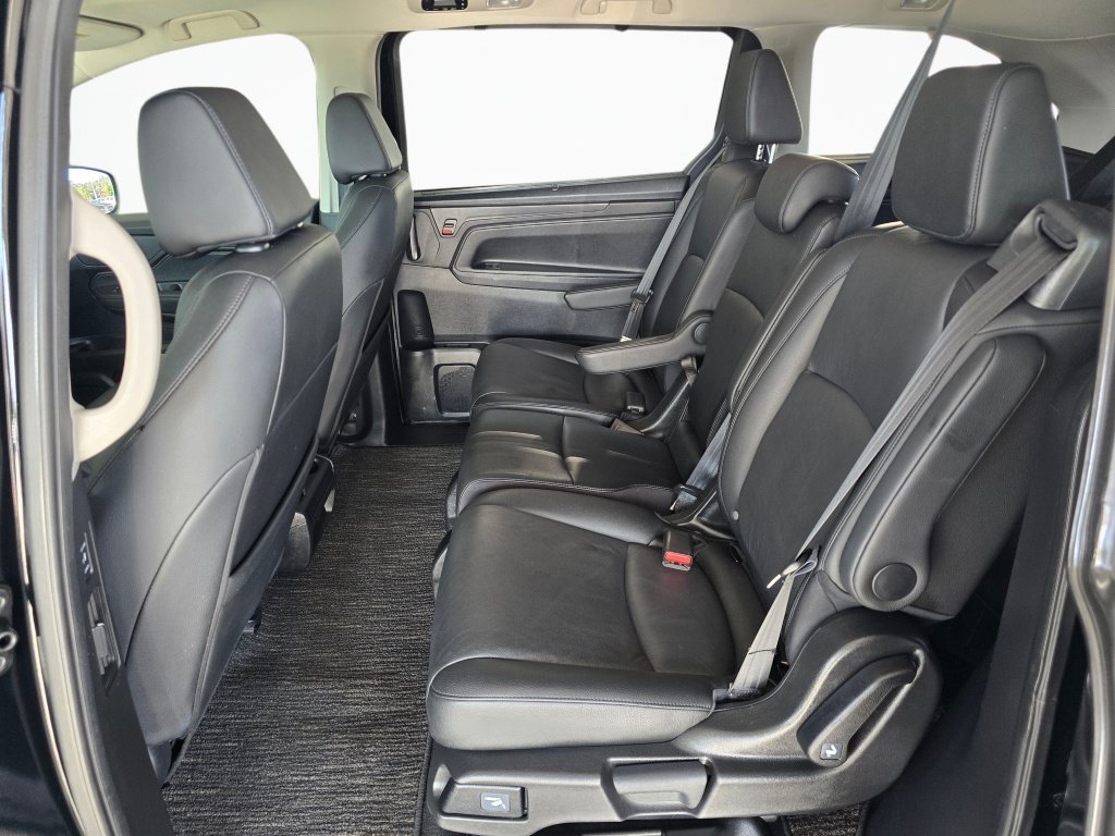 Used 2025 Honda Odyssey EX-L image 32